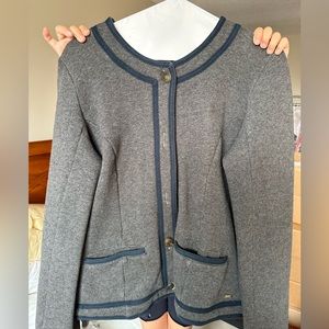 Women’s Blazer